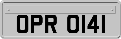 OPR0141