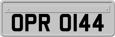OPR0144