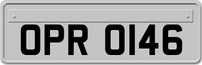OPR0146