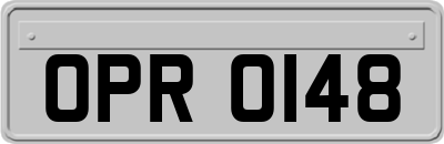 OPR0148
