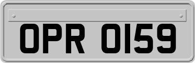 OPR0159