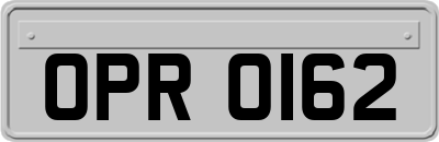 OPR0162