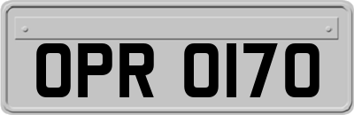 OPR0170