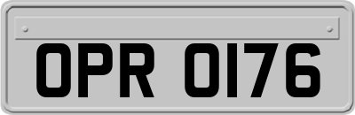 OPR0176