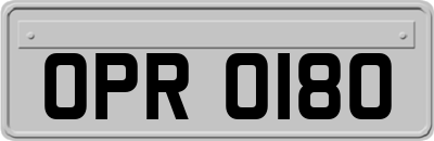 OPR0180