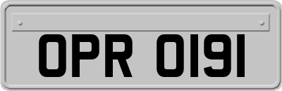 OPR0191