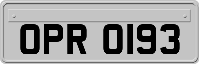 OPR0193