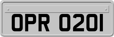 OPR0201