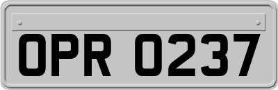 OPR0237