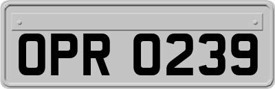 OPR0239