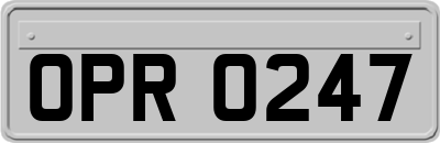 OPR0247