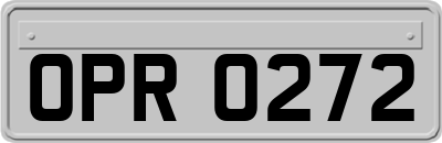 OPR0272