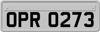OPR0273