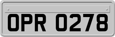OPR0278