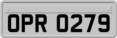 OPR0279