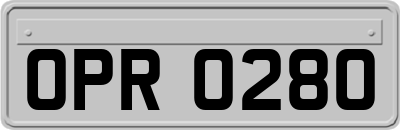 OPR0280