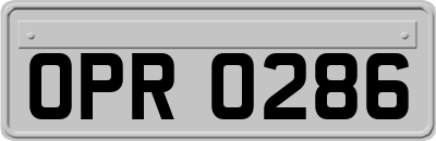OPR0286