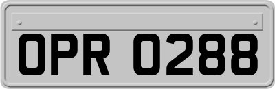 OPR0288