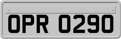 OPR0290