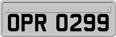 OPR0299