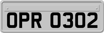 OPR0302