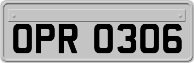 OPR0306