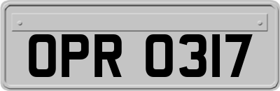 OPR0317