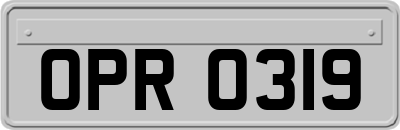 OPR0319