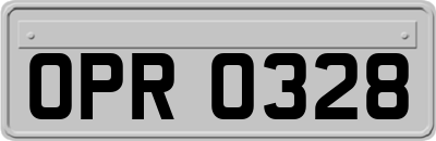 OPR0328