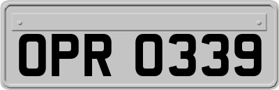 OPR0339