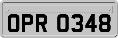 OPR0348