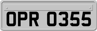 OPR0355
