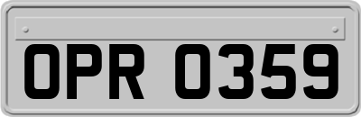 OPR0359