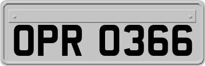 OPR0366