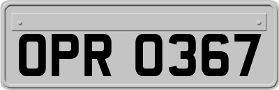 OPR0367