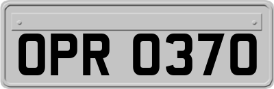 OPR0370