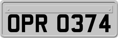 OPR0374