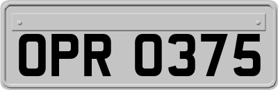 OPR0375