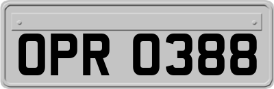 OPR0388
