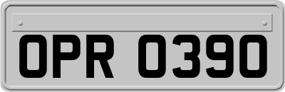 OPR0390