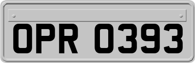 OPR0393