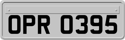 OPR0395