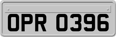 OPR0396