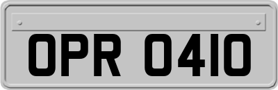 OPR0410