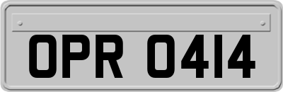 OPR0414