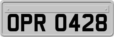 OPR0428