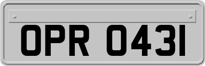 OPR0431