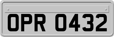 OPR0432