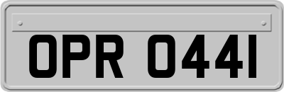 OPR0441