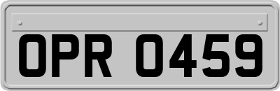 OPR0459